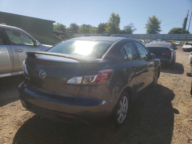Photo 4 from auction – 2010 MAZDA 3 I with VIN JM1BL1SF8A1347479