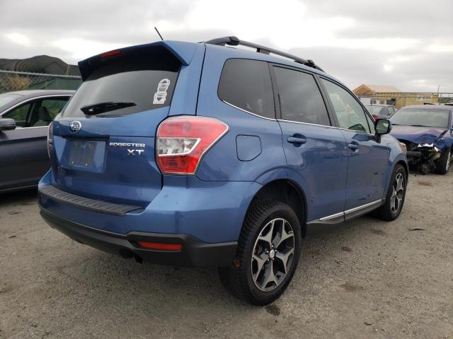 Photo 4 from auction – 2015 SUBARU FORESTER 2 with VIN JF2SJGWC6FH818554