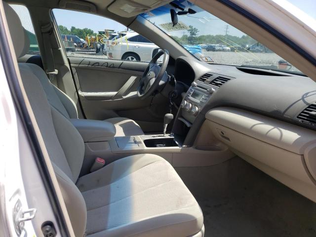 Foto 5 de la subasta – 2011 TOYOTA CAMRY BASE con VIN 4T1BF3EK4BU758224
