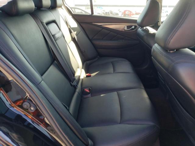 Photo 6 from auction – 2016 INFINITI Q50 BASE with VIN JN1CV7AR2GM252391