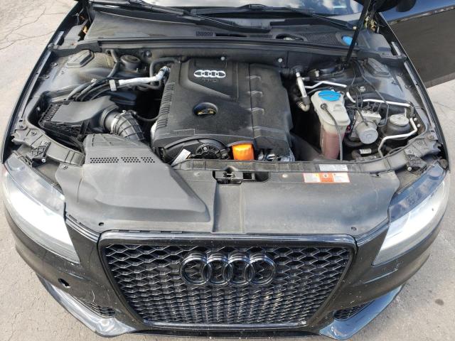 Photo 7 from auction – 2009 AUDI A4 2.0T QU with VIN WAULF78K19N058366