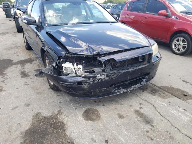 Photo 9 from auction – 2007 VOLVO S60 2.5T with VIN YV1RH592372635160