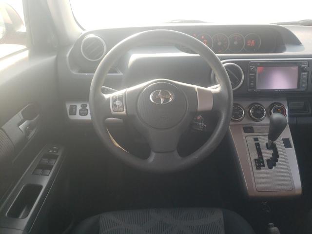 Photo 9 from auction – 2015 TOYOTA SCION XB with VIN JTLZE4FE4FJ070272