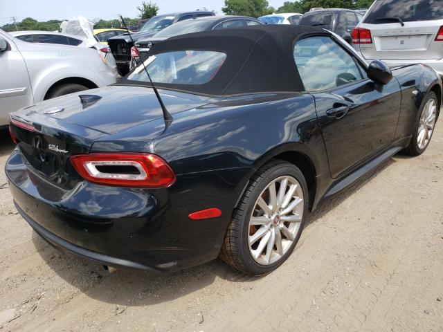 Photo 4 from auction – 2018 FIAT 124 SPIDER with VIN JC1NFAEK9J0136310
