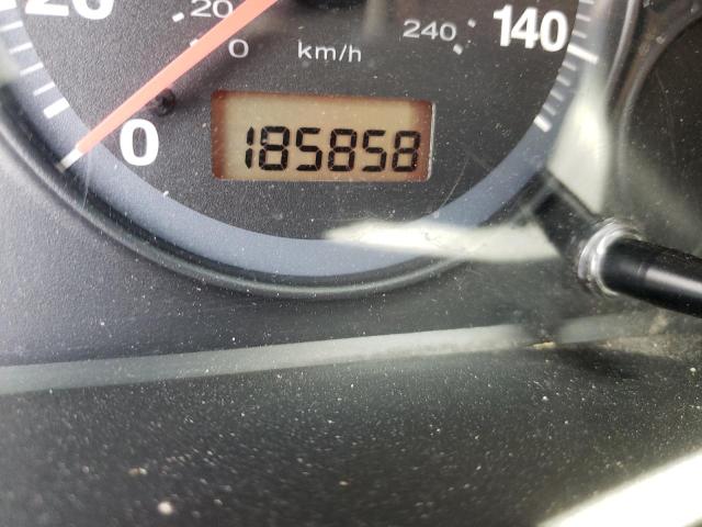 Photo 8 from auction – 2005 HONDA CIVIC DX V with VIN 1HGEM22175L057136
