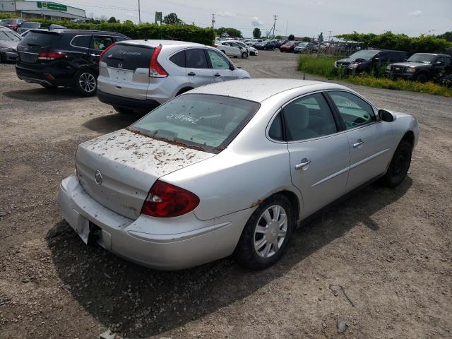 Photo 4 from auction – 2005 BUICK ALLURE CX with VIN 2G4WF532251323153