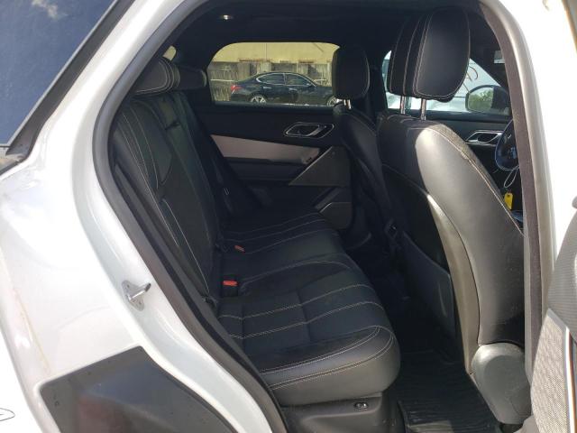Photo 6 from auction – 2019 LAND ROVER RANGE ROVE with VIN SALYL2EX1KA206638