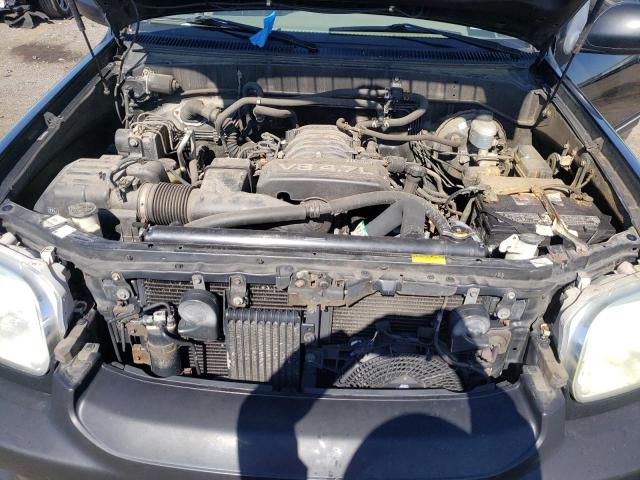 Photo 7 from auction – 2007 TOYOTA SEQUOIA SR with VIN 5TDBT44A57S277745