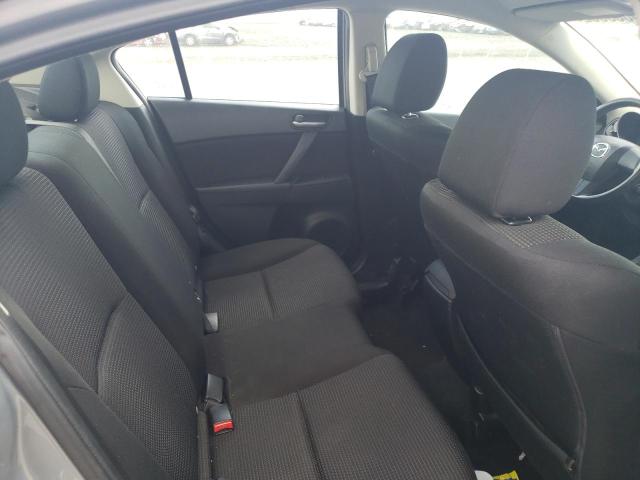 Photo 6 from auction – 2013 MAZDA 3 I with VIN JM1BL1TF8D1752874