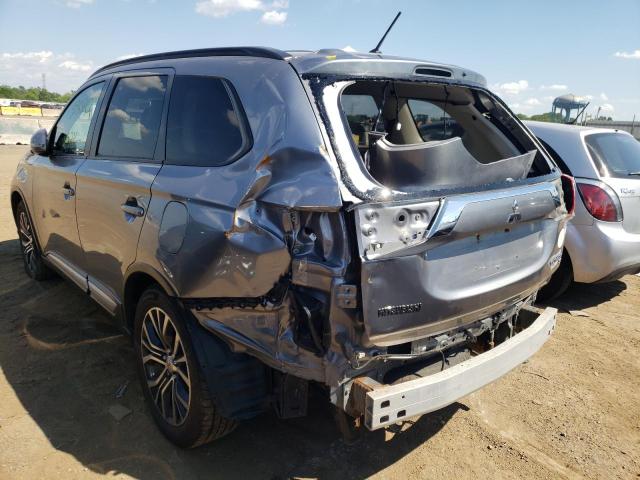 Photo 3 from auction – 2016 MITSUBISHI OUTLANDER with VIN JA4AD3A39GZ056375