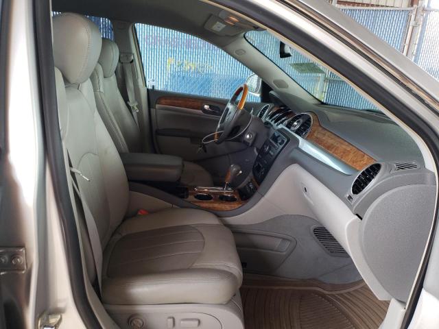 Photo 5 from auction – 2008 BUICK ENCLAVE CX with VIN 5GAEV23798J105929