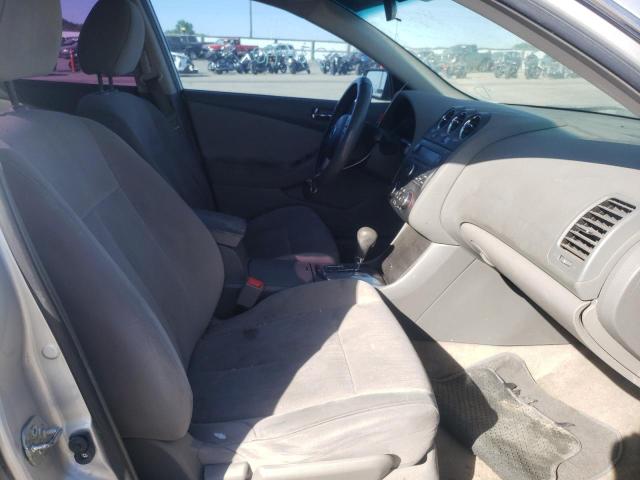 Photo 5 from auction – 2011 NISSAN ALTIMA BAS with VIN 1N4AL2AP9BN416403