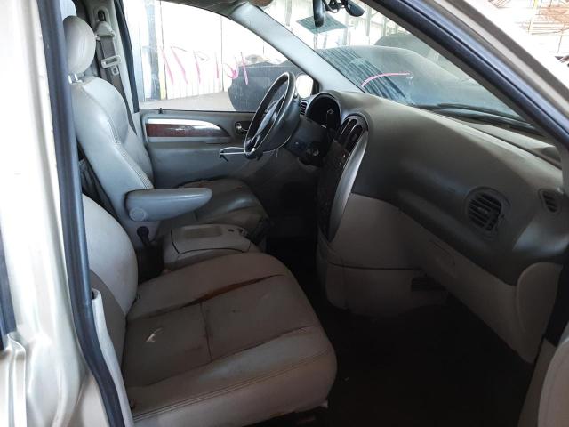 Photo 5 from auction – 2006 CHRYSLER TOWN & COU with VIN 2A8GP64L06R875524