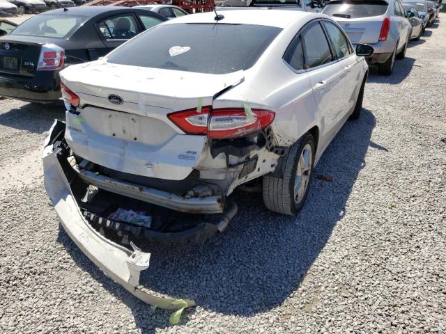 Photo 9 from auction – 2015 FORD FUSION SE with VIN 3FA6P0HD2FR150929