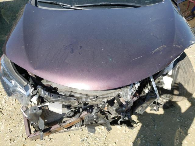 Photo 7 from auction – 2018 TOYOTA RAV4 LE with VIN 2T3BFREV3JW834695