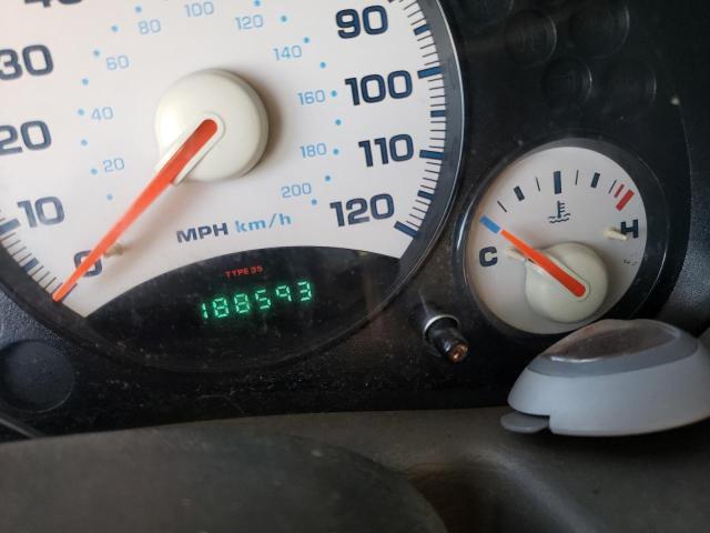 Photo 8 from auction – 2004 JEEP LIBERTY SP with VIN 1J4GL48K34W156548