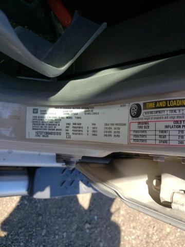 Photo 10 from auction – 2004 GMC CANYON with VIN 1GTDT136948181010