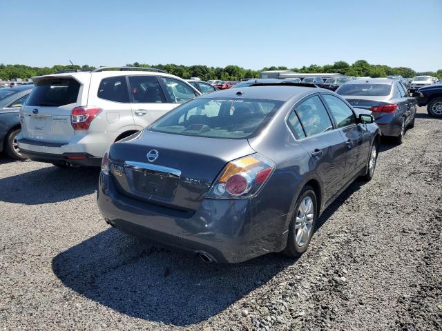 Foto 4 de la subasta – 2012 NISSAN ALTIMA BAS con VIN 1N4AL2AP5CC139438