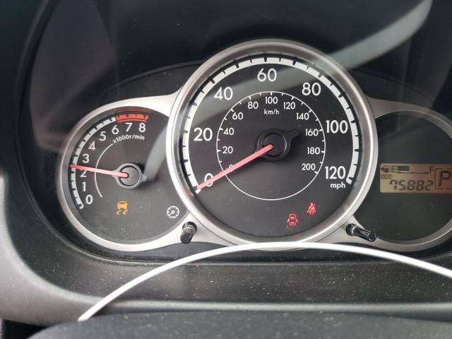 Photo 8 from auction – 2014 MAZDA MAZDA2 SPO with VIN JM1DE1KZ5E0179180