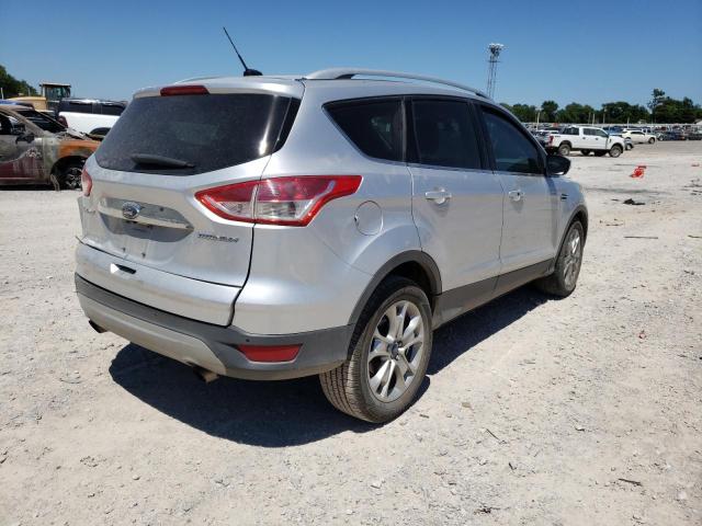 Photo 4 from auction – 2014 FORD ESCAPE TIT with VIN 1FMCU0JXXEUD51930
