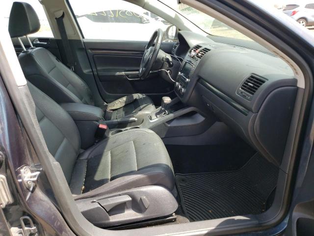 Photo 5 from auction – 2010 VOLKSWAGEN JETTA TDI with VIN 3VWAL7AJ2AM068095