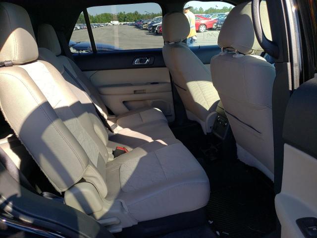 Photo 6 from auction – 2013 FORD EXPLORER with VIN 1FM5K8B88DGA65740