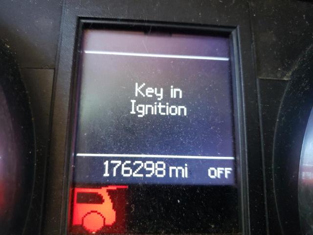 Photo 8 from auction – 2012 DODGE GRAND CARA with VIN 2C4RDGDG9CR215267