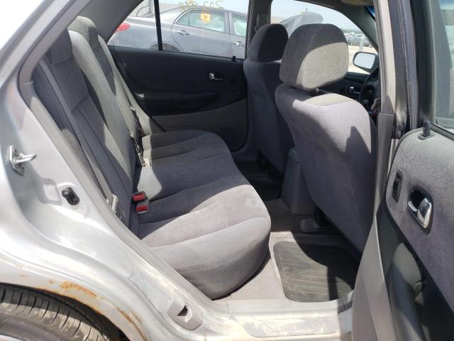 Photo 6 from auction – 2002 MAZDA PROTEGE with VIN JM1BJ225021578574