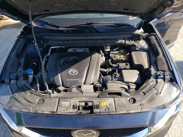 Photo 7 from auction – 2020 MAZDA CX-5 TOURI with VIN JM3KFBCM6L0847196