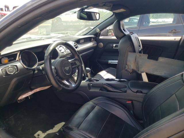 Photo 5 from auction – 2016 FORD MUSTANG with VIN 1FA6P8TH2G5219406