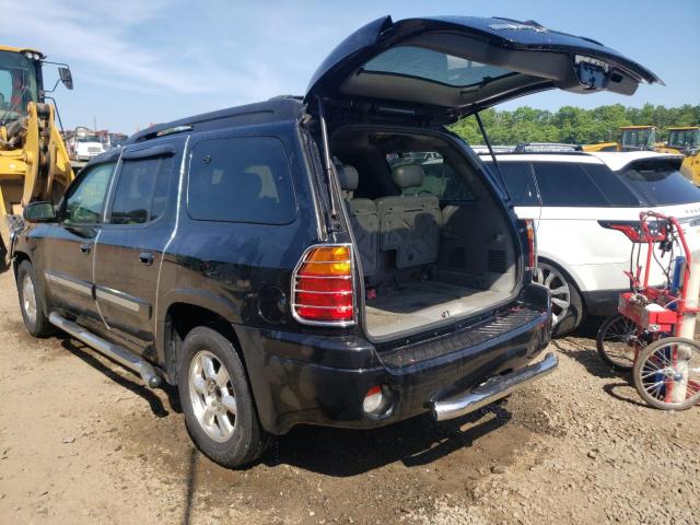 Photo 3 from auction – 2002 GMC ENVOY XL with VIN 1GKET16S126135911