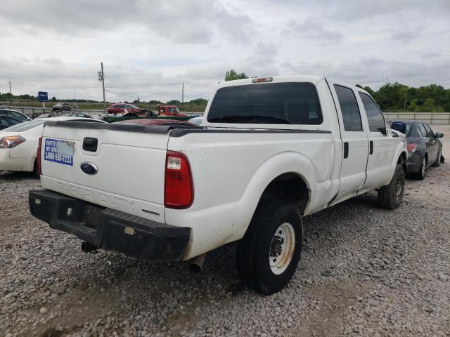 Photo 4 from auction – 2015 FORD F250 SUPER with VIN 1FT7W2B66FEB57327