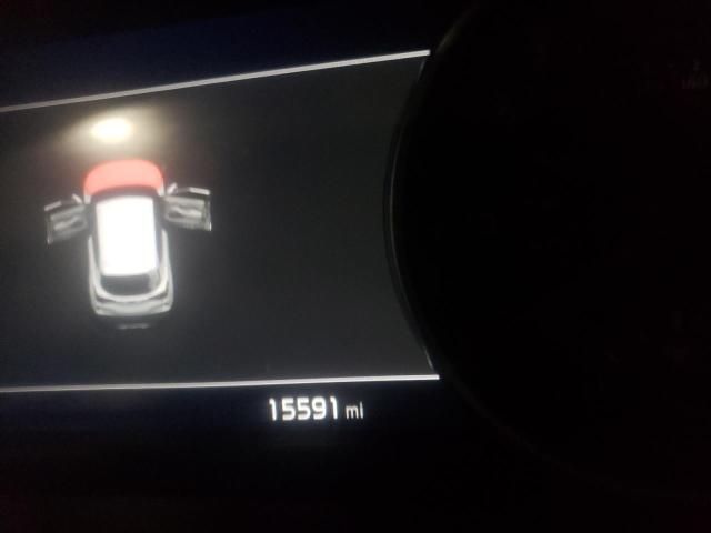 Photo 8 from auction – 2021 KIA SELTOS SX with VIN KNDETCA28M7163863