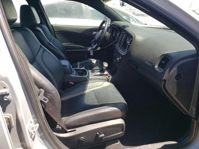 Photo 5 from auction – 2021 DODGE CHARGER SX with VIN 2C3CDXBG7MH510758
