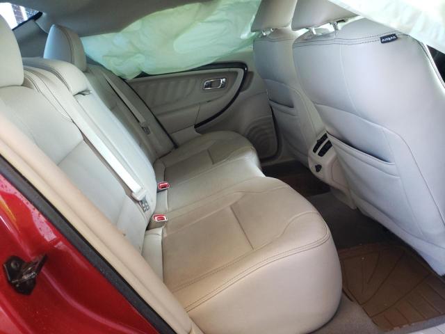 Zdjęcie 6 z aukcji – 2010 FORD TAURUS LIM z VIN 1FAHP2FW1AG114593