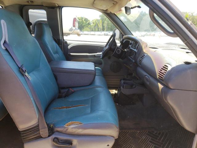 Photo 5 from auction – 2001 DODGE RAM 2500 with VIN 1B7KC23Z01J221549