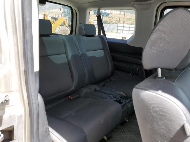 Photo 6 from auction – 2004 HONDA ELEMENT EX with VIN 5J6YH28684L017191