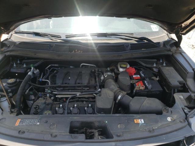Photo 7 from auction – 2018 FORD EXPLORER X with VIN 1FM5K8D80JGA95064