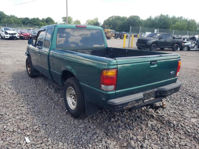 Photo 3 from auction – 1999 FORD RANGER SUP with VIN 1FTYR14V5XTA33458