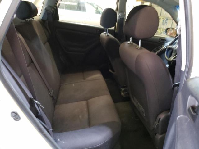 Photo 6 from auction – 2003 PONTIAC VIBE with VIN 5Y2SM62813Z453563