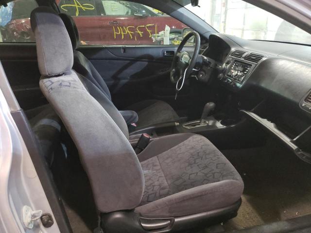 Photo 5 from auction – 2002 HONDA CIVIC EX with VIN 1HGEM22932L026998