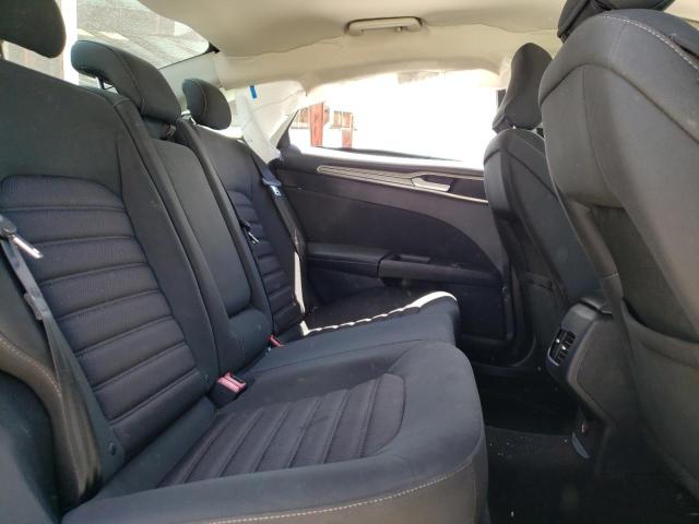صورة رقم 6 من المزاد - 2017 FORD FUSION SE مع VIN 3FA6P0LU3HR358554