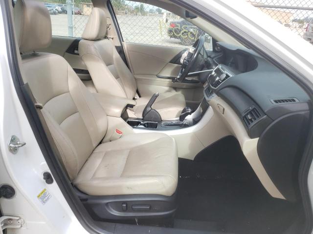 Photo 5 from auction – 2013 HONDA ACCORD with VIN 1HGCR2F89DA048089