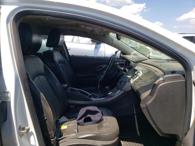 Photo 5 from auction – 2011 BUICK LACROSSE C with VIN 1G4GC5EC8BF322113