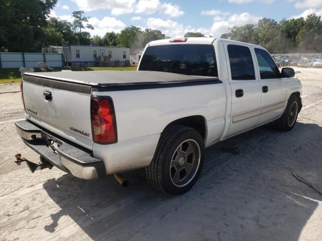 Photo 4 from auction – 2005 CHEVROLET silverado with VIN 2GCEC13T051379618
