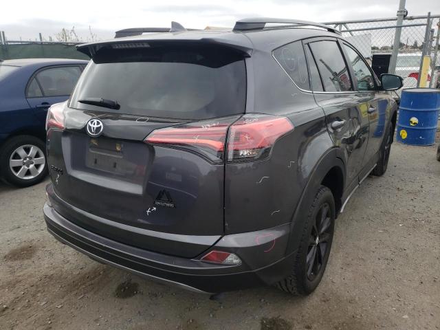 Photo 4 from auction – 2018 TOYOTA RAV4 ADVEN with VIN 2T3RFREV0JW739610