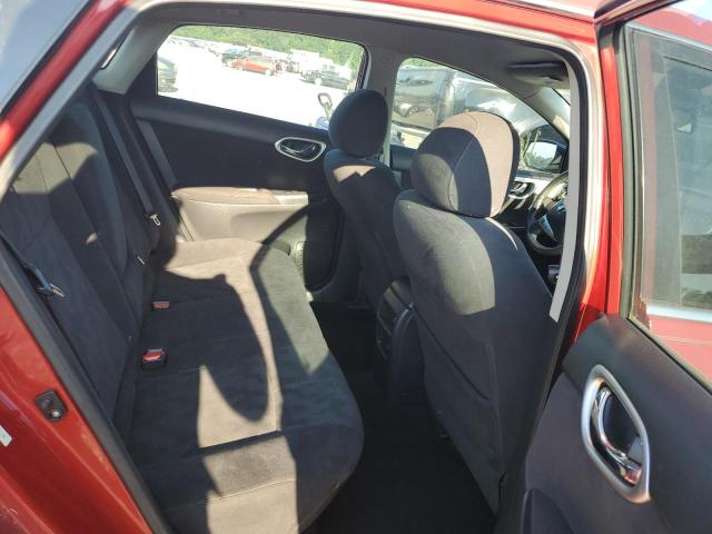 Photo 6 from auction – 2013 NISSAN SENTRA S with VIN 3N1AB7AP8DL710830
