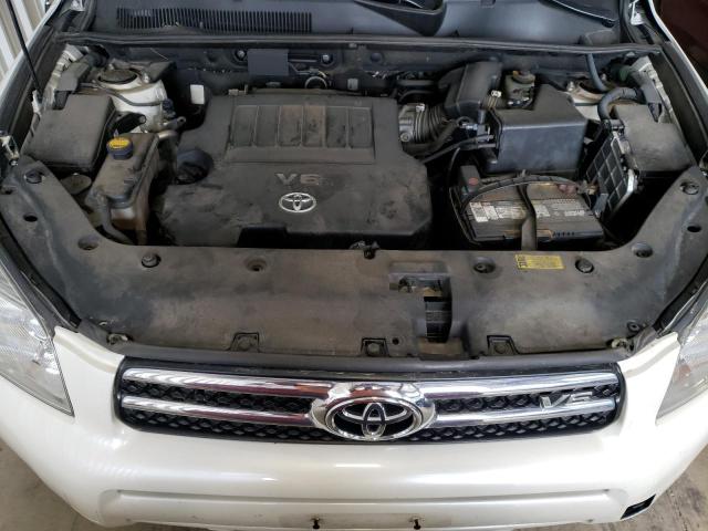 Photo 7 from auction – 2007 TOYOTA RAV4 LIMIT with VIN JTMZK31VX75014272