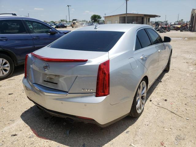 Photo 4 from auction – 2013 CADILLAC ATS PREMIU with VIN 1G6AE5SX4D0125203