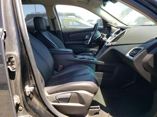 Foto 5 de la subasta – 2013 GMC TERRAIN SL con VIN 2GKFLVEK2D6242220